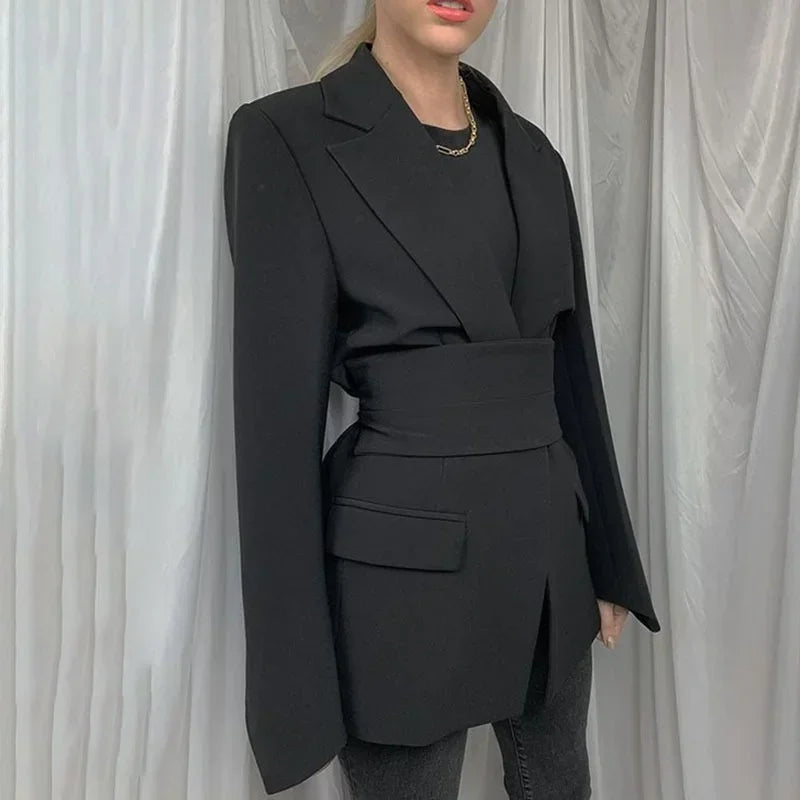 Stilla | Blazer Formal Til Kvinder