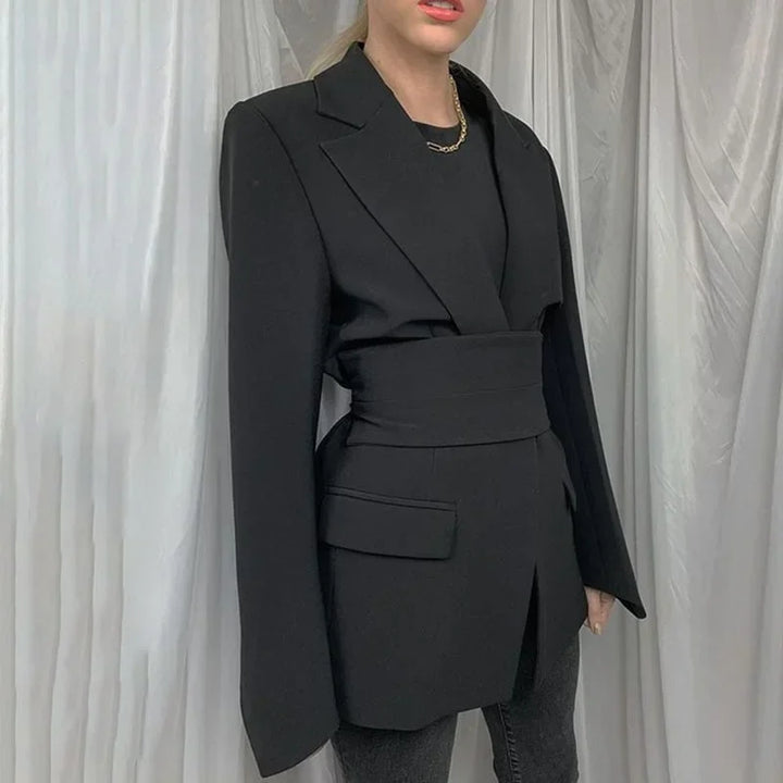 Stilla | Blazer Formal Til Kvinder