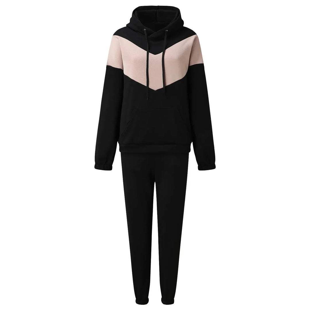 Stilla | To-delt Sportoutfit til Damer