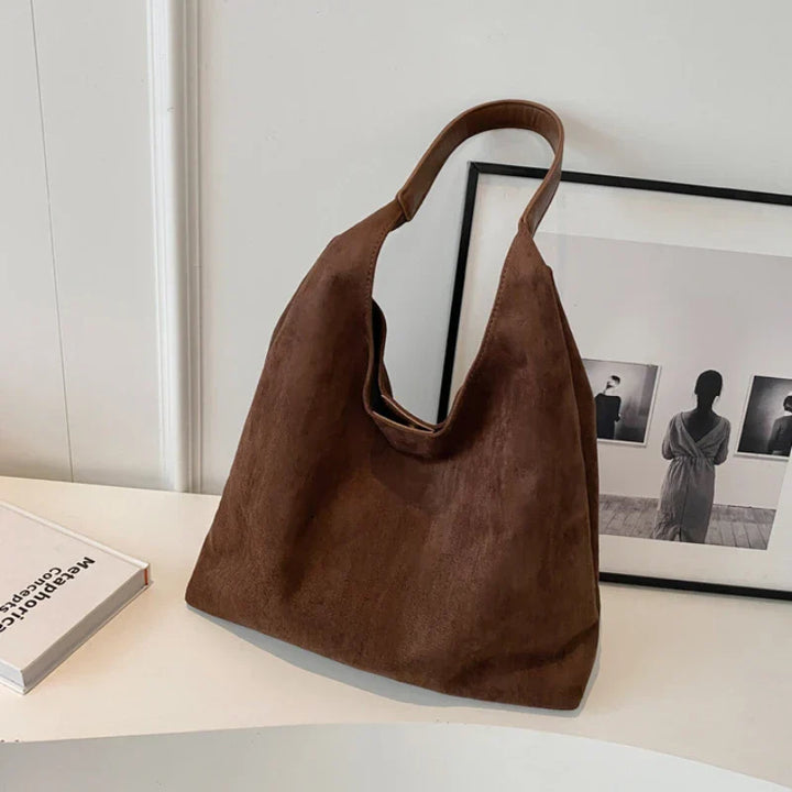 Stilla | Elegant Ruskinds Crossbody Taske