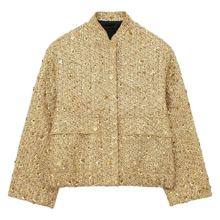 Stilla | Tidlsøs og Elegant Blazer
