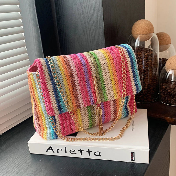 Stilla | Multifarget Taske