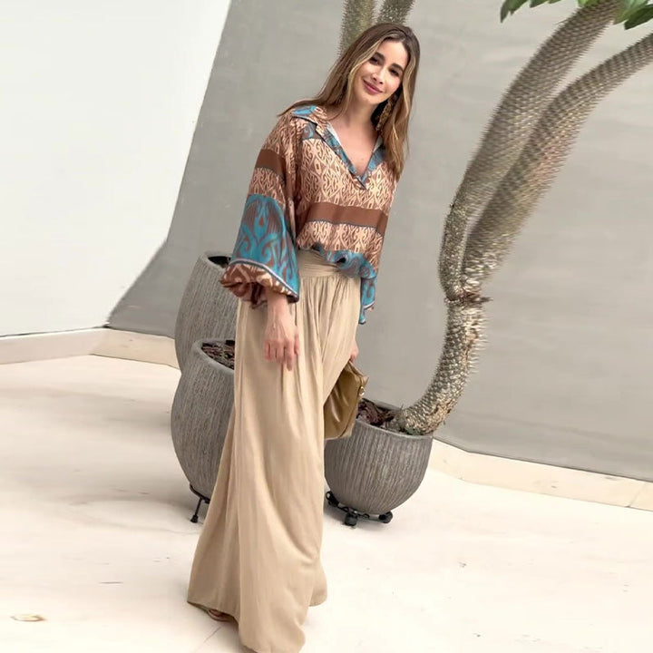 Stilla | Elegant og Bredt Ensemble