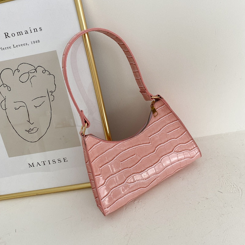 Stilla | Bag Mode Taske Til Damer