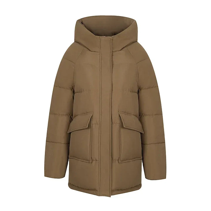 Stilla | Parka Jakke