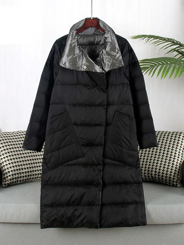 Stilla | Moderen og Elegant Jakke
