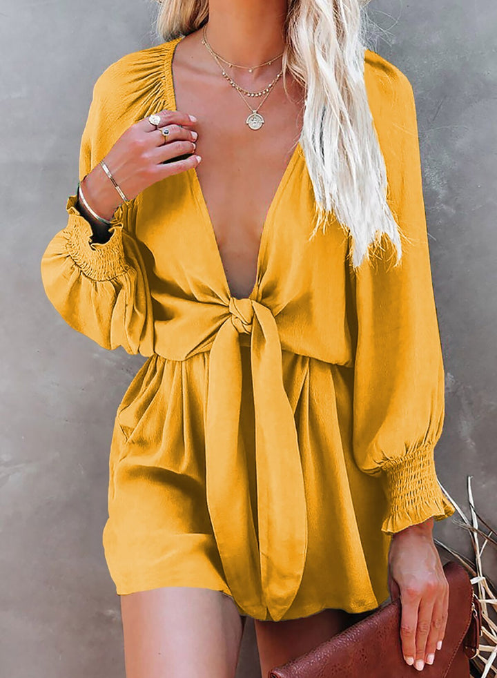 Stilla | Elegant overalls med stil