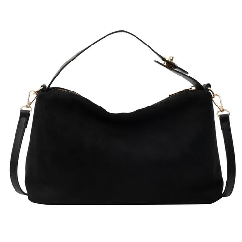 Stilla | Stilfuld Elegant Taske Med Håndtag