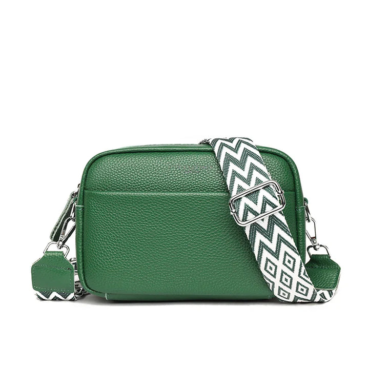 Stilla | Crossbody Lædertaske