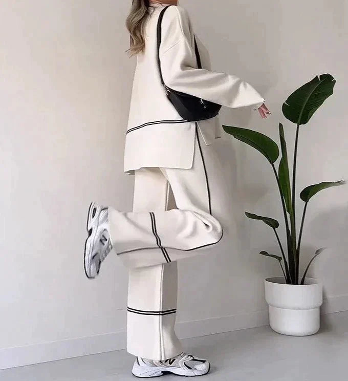Stilla | Elegant Zvejedele Sæt Stil