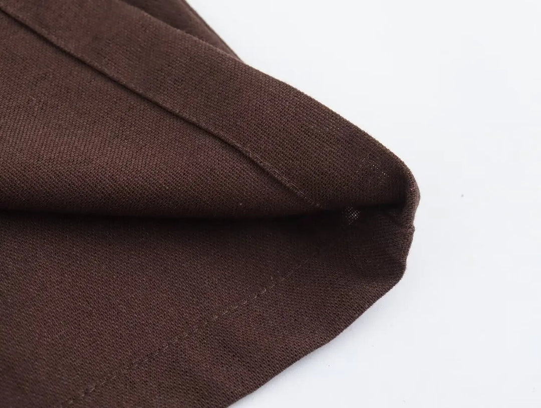 Stilla | Efterårstrend Mode Must-have