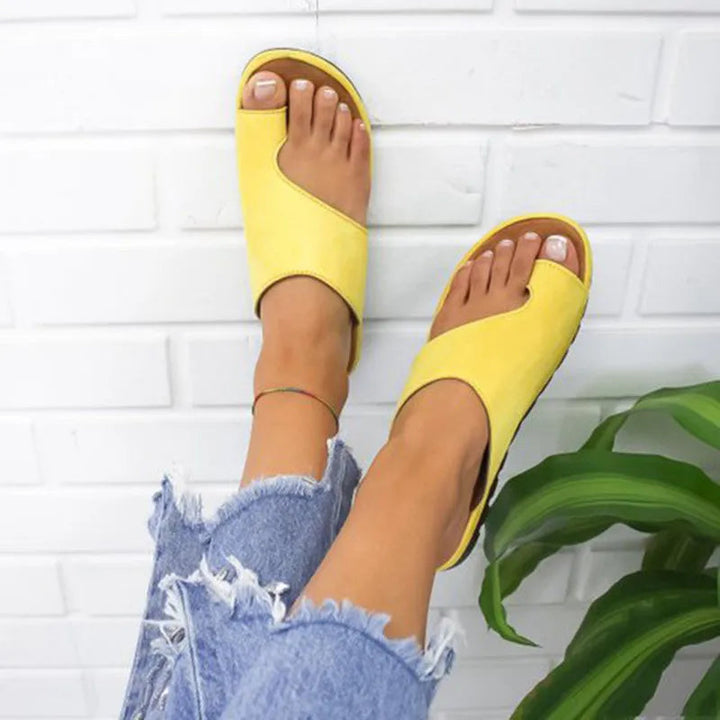 Stilla | Flade Sandaler