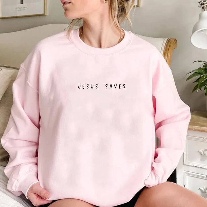 Stilla | Elegant Rundhals Pullover Christian
