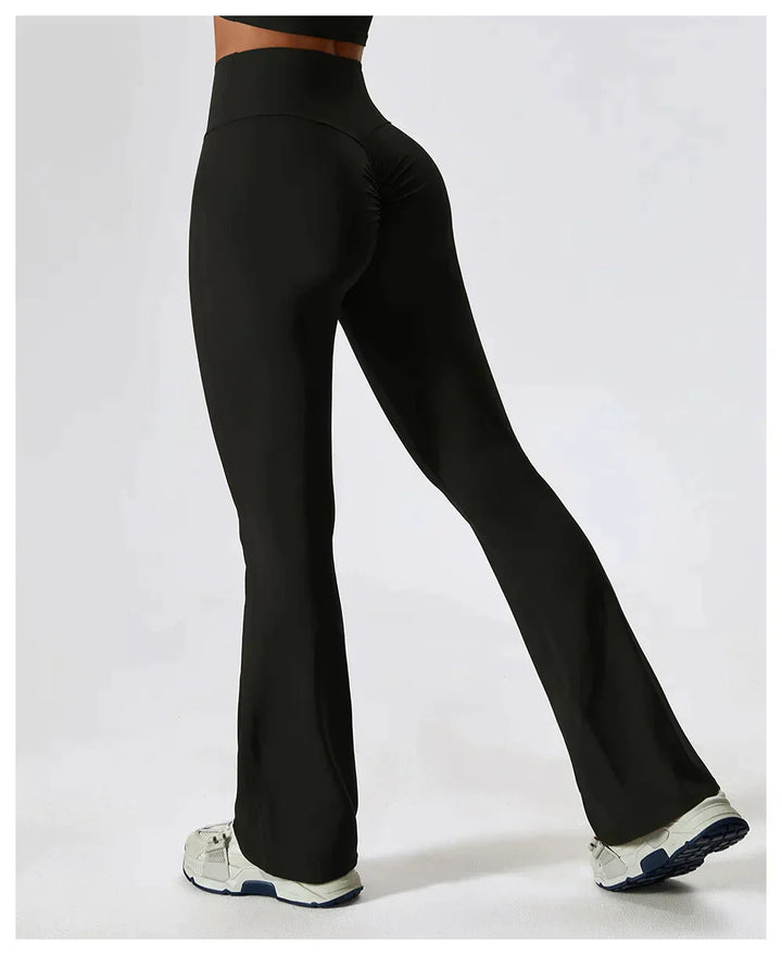 Stilla | Sports Stretch Bukser