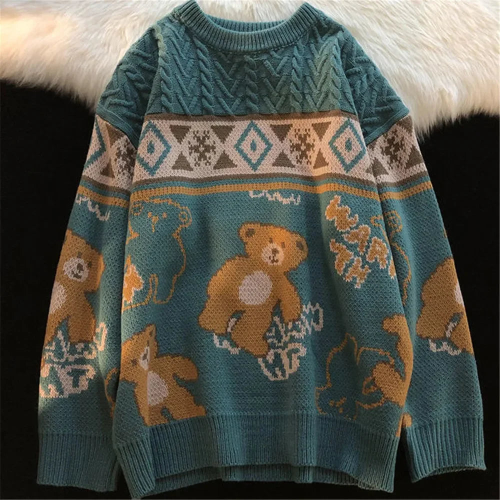 Stilla | Pullover til par