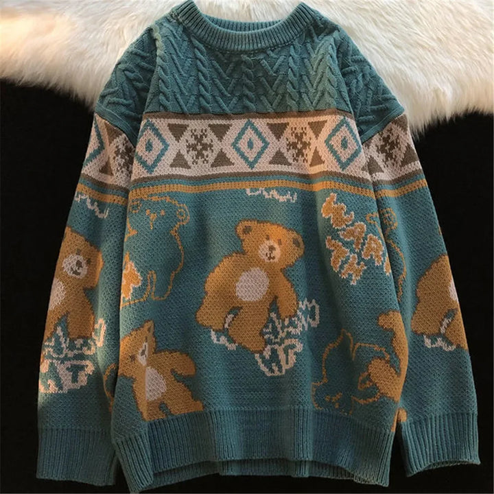 Stilla | Pullover til par