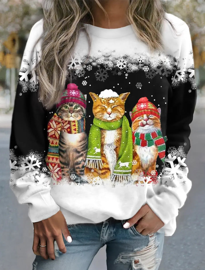 Stilla | Tidloøs Behagelig og Smart Sweater