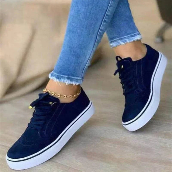 Stilla | Trendy Orthopediske Sneakers