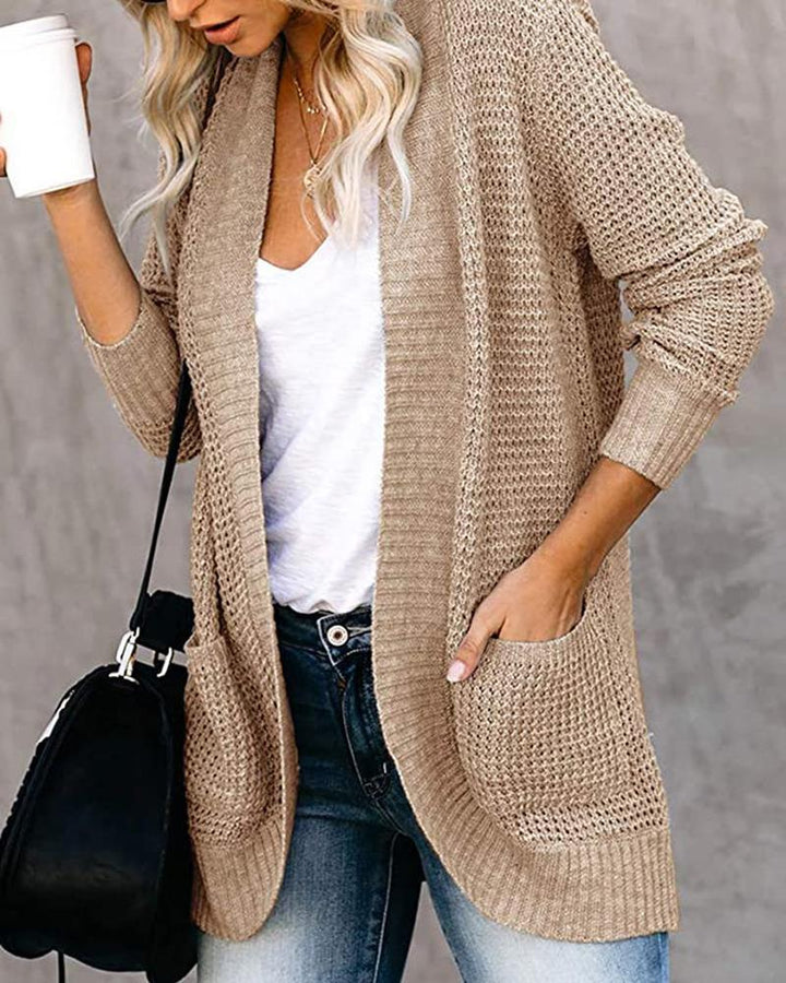 Stilla | Lette og Trendy Jakke