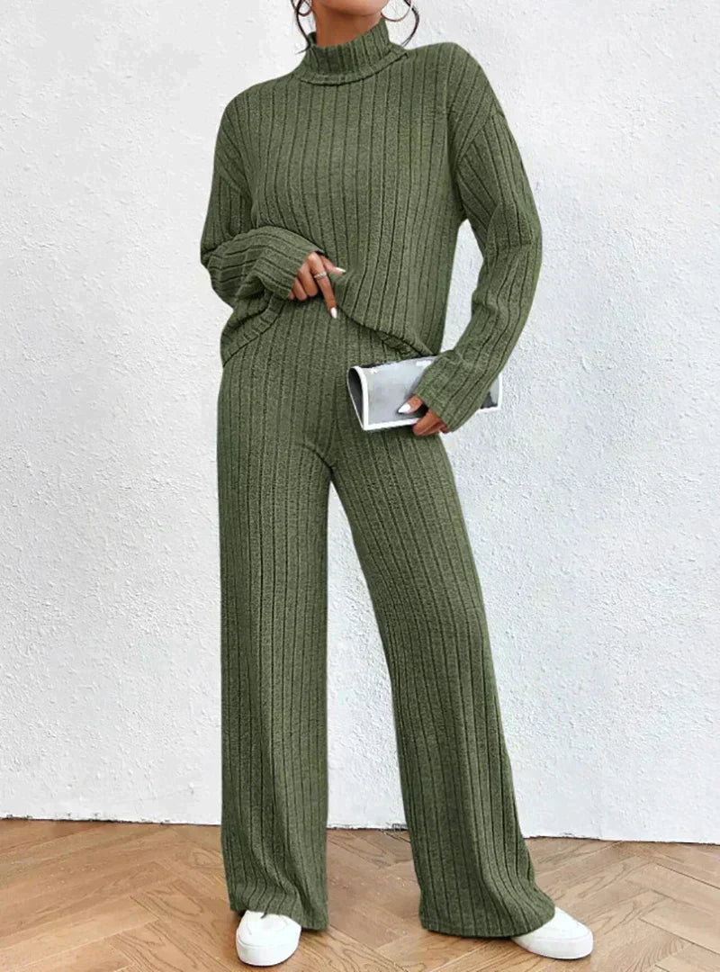 Stilla | Trendy og Minimalistisk Overalls-bukser