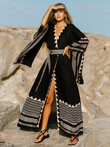 Stilla | Elegant Sommer Kimono