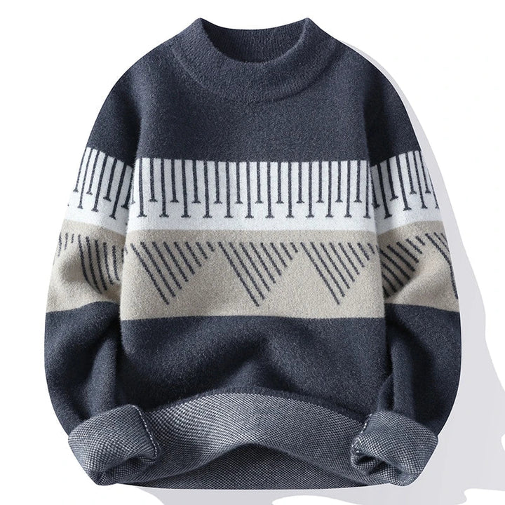 Stilla | Trendy Pullover til Mænd