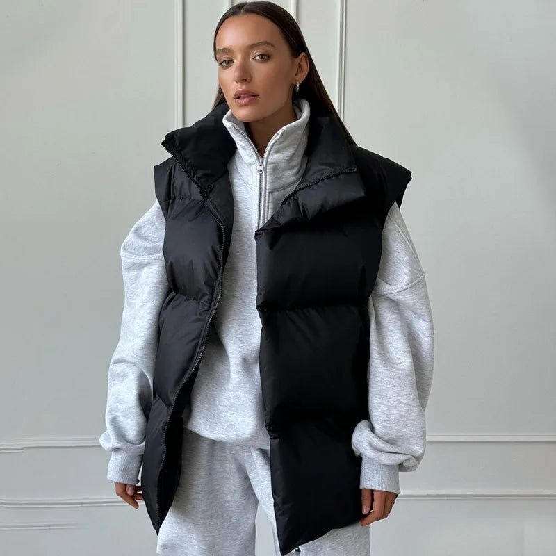 Stilla | Alsidig Vest Til Dame