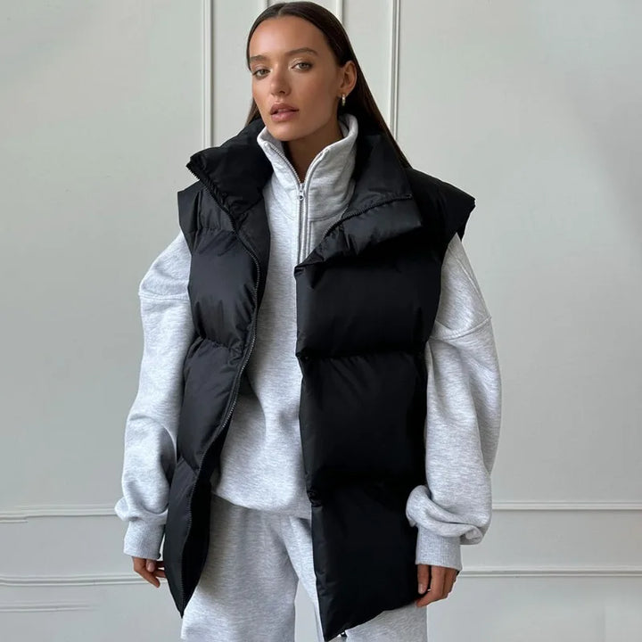 Stilla | Alsidig Vest Til Dame