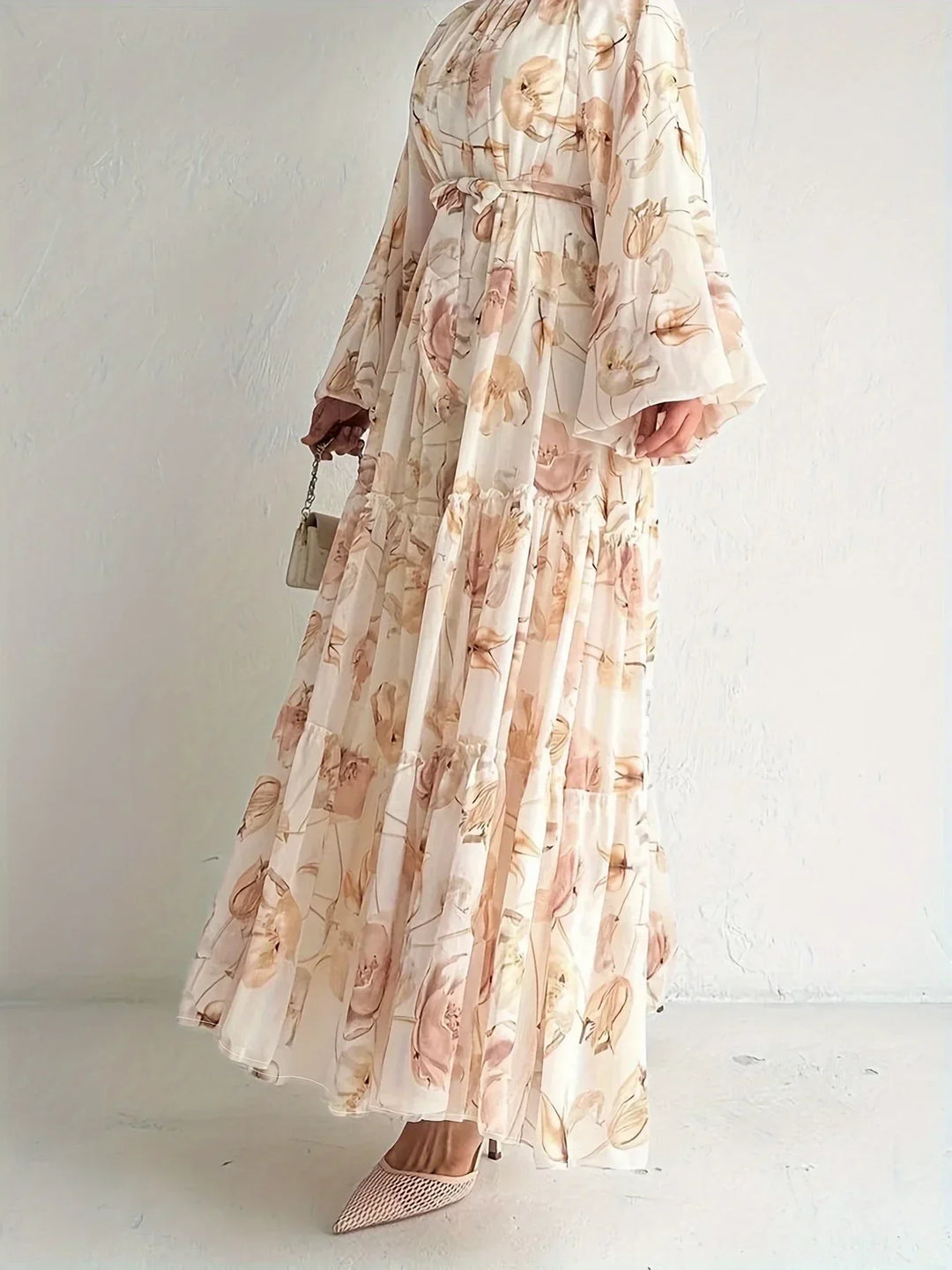 Stilla | Elegante Chiffonkjoler