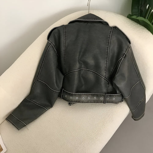 Stilla | Vintage Chic Jakke