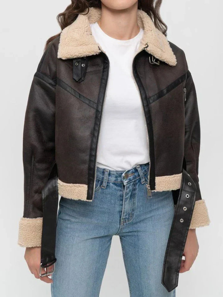 Stilla | Klassisk og elegant frakke til fashionable accenter