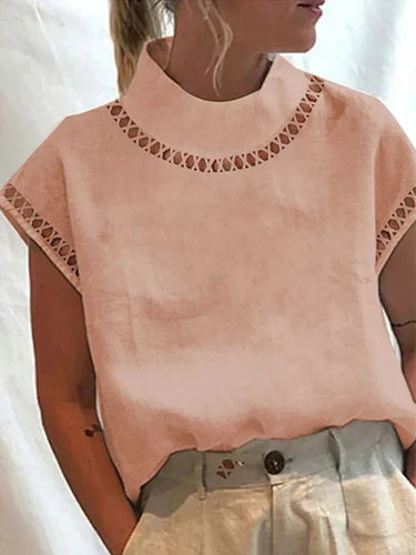 Stilla | Vintages Slid Bluse