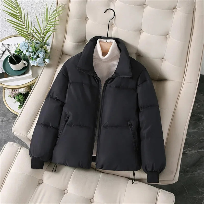 Stilla | Moderne og Enkle Frakke