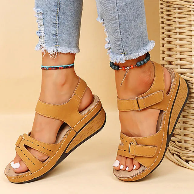 Stilla | Forår Sandaler