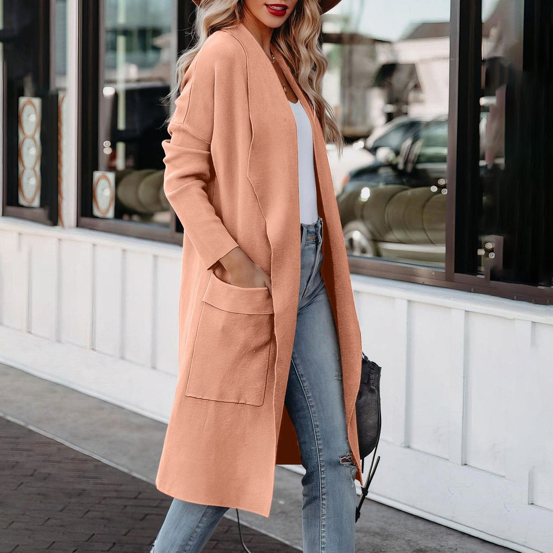 Stilla | Elegant dames cardigan