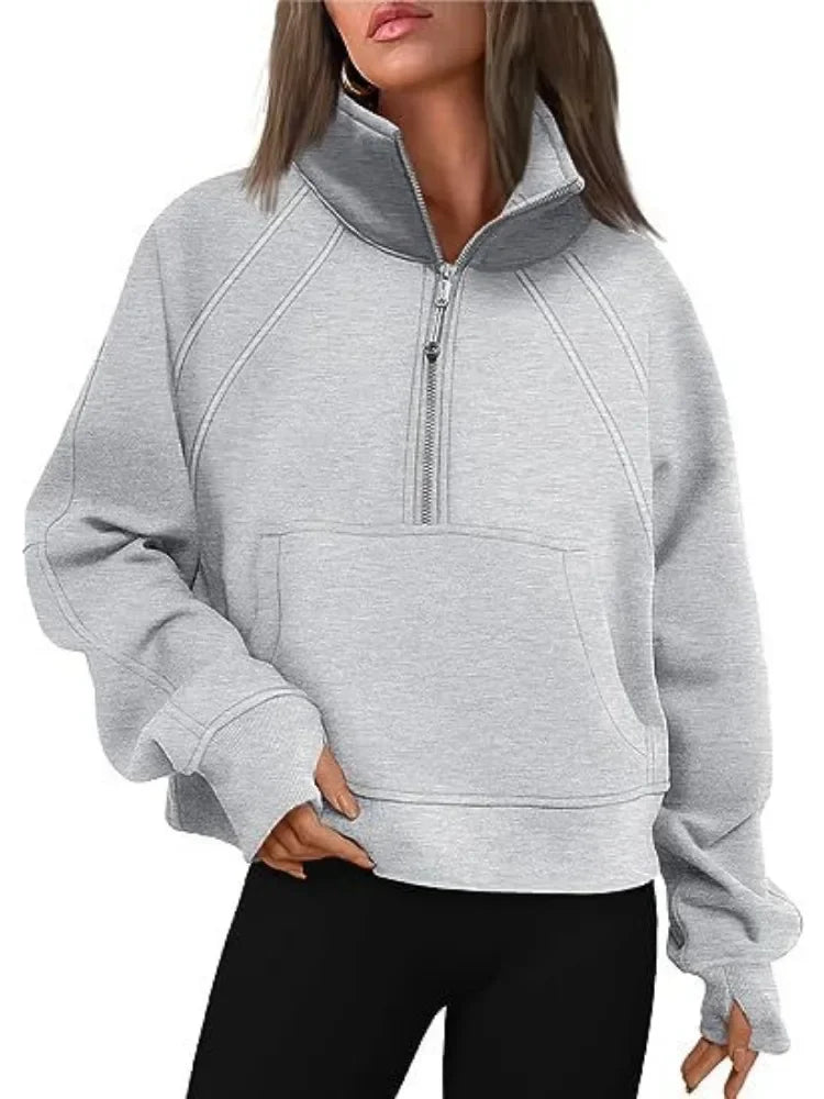 Stilla | Elegant sweater til hverdag