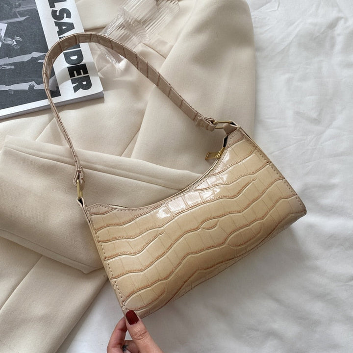 Stilla | Bag Mode Taske Til Damer