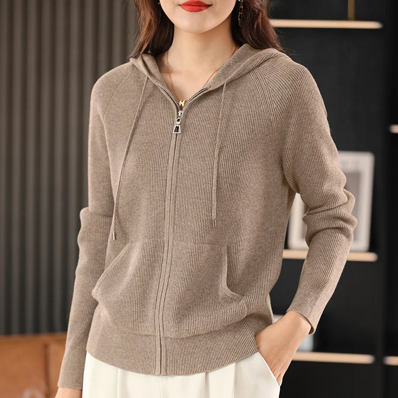 Stilla | Moderne og Alsidig Trenchcoat