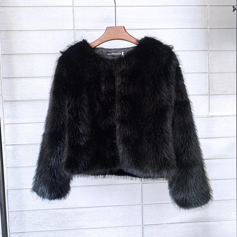Stilla | Casual og Moderne Frakke