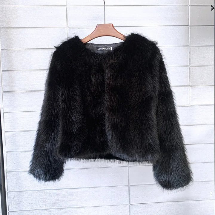 Stilla | Casual og Moderne Frakke
