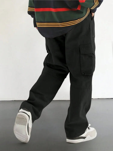 Stilla | Trendy Cargo Bukser