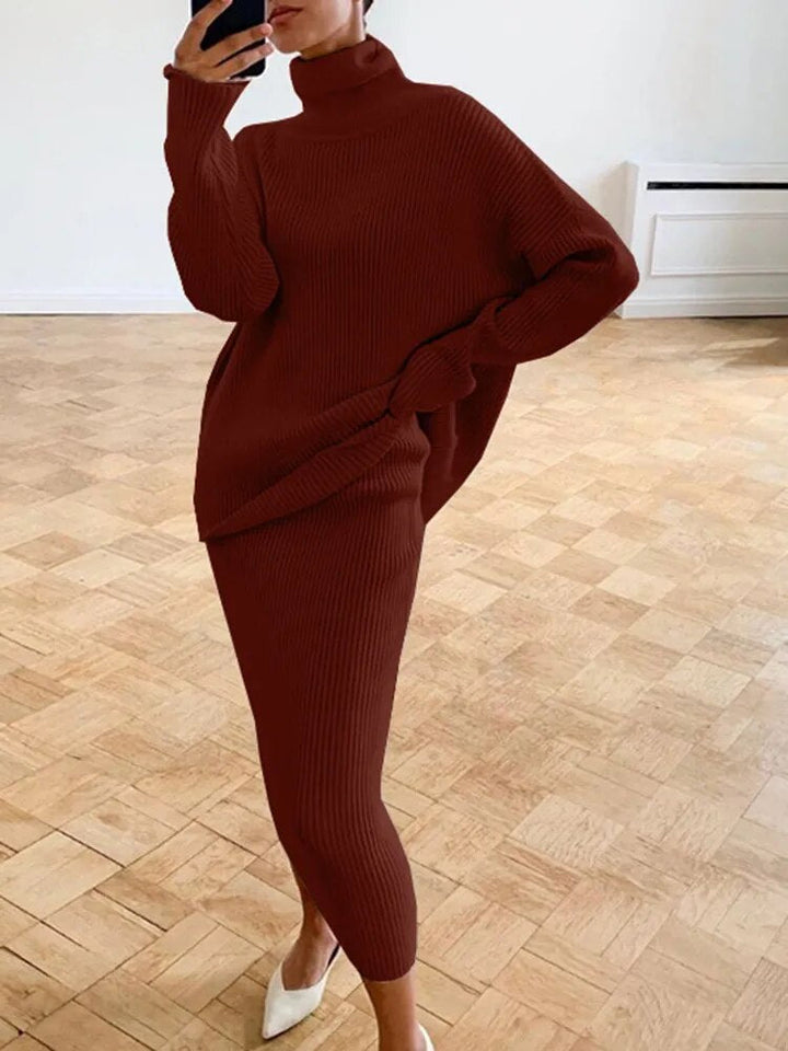 Stilla | Pullover med diskret og stilfuld note