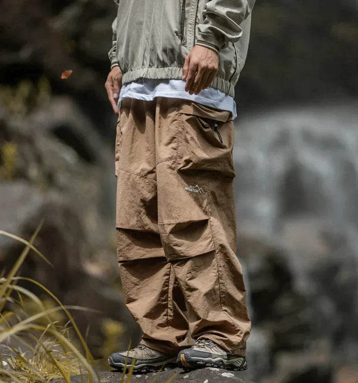 Stilla | Outdoor bukser