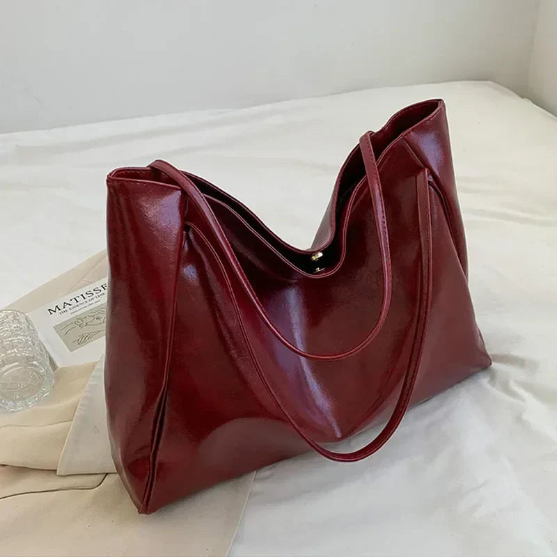 Stilla | Tote Elegance I Hverdagen