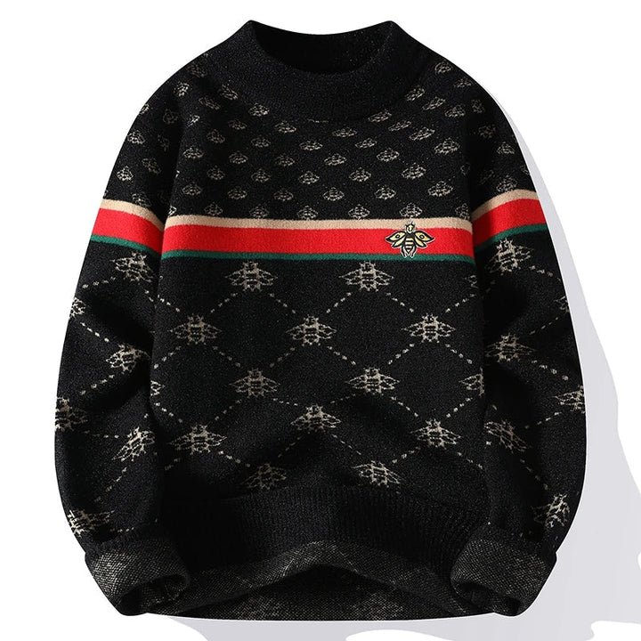 Stilla | Pullover af cashmere Adaline