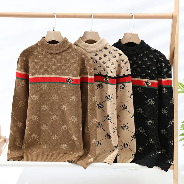 Stilla | Pullover af cashmere Adaline