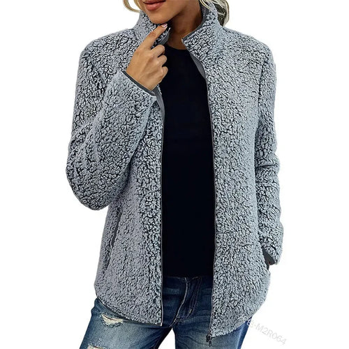 Stilla | Enkel jakke med moderne stil