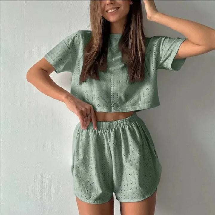 Stilla | Matching Set