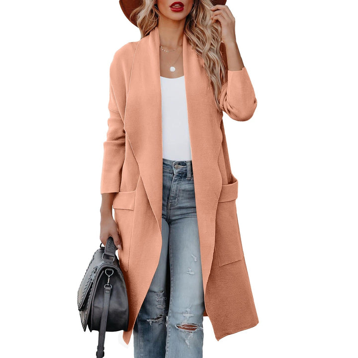 Stilla | Elegant dames cardigan