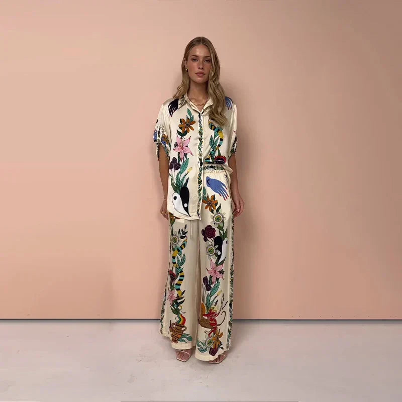 Stilla | Ensemble Haley Stilfuld